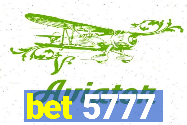 bet 5777